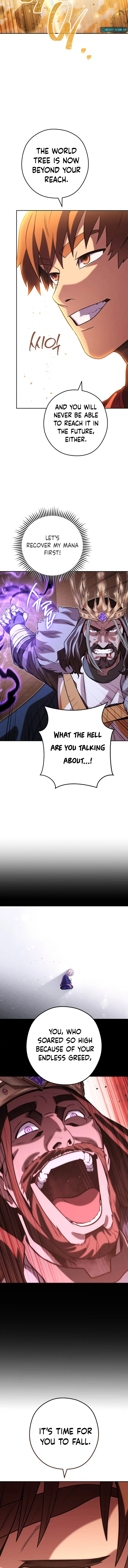 Dungeon Reset Chapter 243 15